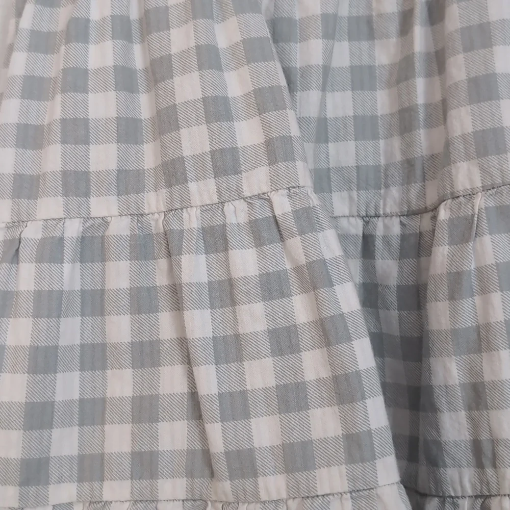 Babidu Gingham Dress - Picture 2 of 3
